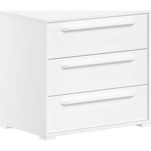 Bílá dětská komoda 68x62x43 cm Sam – Vipack