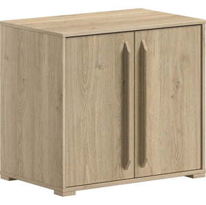 Dětská komoda v přírodní barvě 68x62x43 cm Sam – Vipack