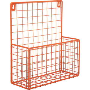 Kovový držák na časopisy Reja – PT LIVING