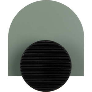 Zelený háček Single Knob – PT LIVING