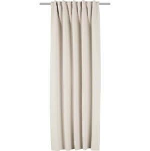 Krémový termo/dimout závěs 135x245 cm – Sehlbach
