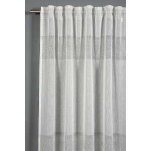 Bílá záclona 140x245 cm Etamine – Sehlbach