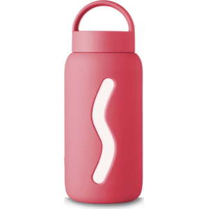 Červená cestovní lahev 500 ml Watermelon High – Muuki