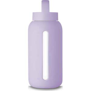 Cestovní lahev v levandulové barvě 720 ml Pastel Lilac – Muuki