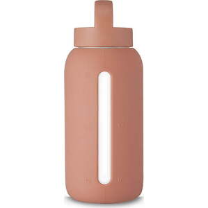 Cestovní lahev v terakotové barvě 720 ml Canyon Clay – Muuki