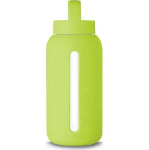 Zelená cestovní lahev 720 ml Electric Lime – Muuki