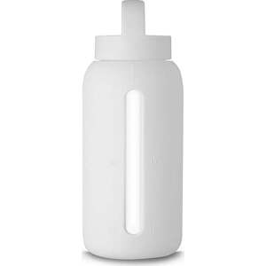 Bílá cestovní lahev 720 ml Nimbus Cloud – Muuki