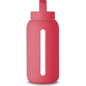 Červená cestovní lahev 720 ml Watermelon High – Muuki