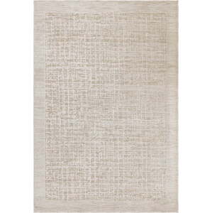 Krémový koberec 200x300 cm Anders Beige Natural – Asiatic Carpets