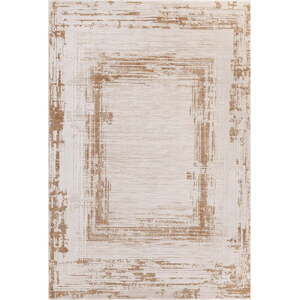 Béžovo-krémový koberec 200x300 cm Anders Beige Natural – Asiatic Carpets