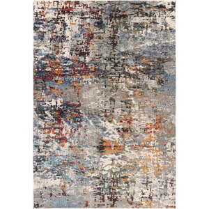 Koberec 80x150 cm Colores Cloud Everest – Asiatic Carpets