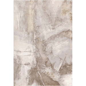 Béžový koberec 200x290 cm Stellar Beige Natural – Asiatic Carpets