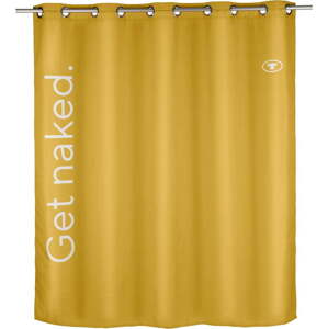 Sprchový závěs 180x200 cm Tom Tailor Get Naked – Wenko