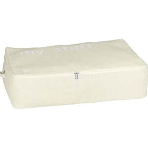 Látkový úložný box pod postel 74x46x20 cm Tom Tailor My Stuff – Wenko