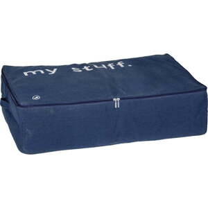 Látkový úložný box pod postel 74x46x20 cm Tom Tailor My Stuff – Wenko