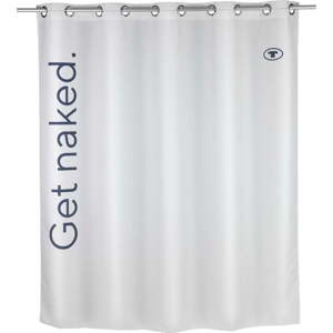 Sprchový závěs 180x200 cm Tom Tailor Get Naked – Wenko