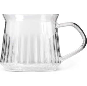 Dvoustěnné hrnky na cappuccino v sadě 2 ks 320 ml Mia – Vialli Design