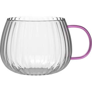 Hrnky na cappuccino v sadě 2 ks 350 ml Tulip – Vialli Design