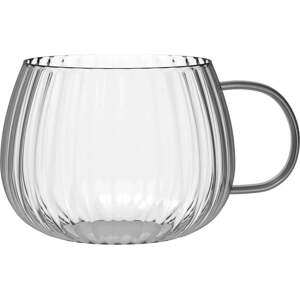 Hrnky na cappuccino v sadě 2 ks 350 ml Tulip – Vialli Design