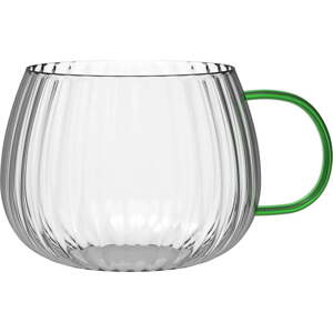 Hrnky na cappuccino v sadě 2 ks 350 ml Tulip – Vialli Design