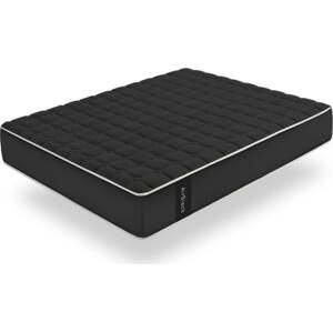 Tvrdá pěnová matrace 80x200 cm Air Black – Moonia
