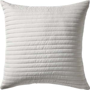 Dekorační polštář 55x55 cm Quilted Lines – Bianca