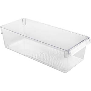 Plastový organizér do lednice 37x15 cm – Metaltex
