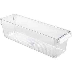 Plastový organizér do lednice 37x10 cm – Metaltex