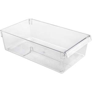 Plastový organizér do lednice 37x20,5 cm – Metaltex