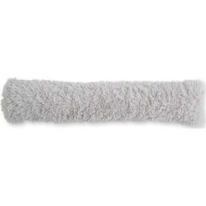 Světle šedá ochrana proti průvanu 20x90 cm Cuddly – Catherine Lansfield
