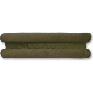 Khaki ochrana proti průvanu 20x76 cm Kingsley – Catherine Lansfield