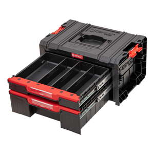 Box na nářadí Pro – Qbrick Sys­tem