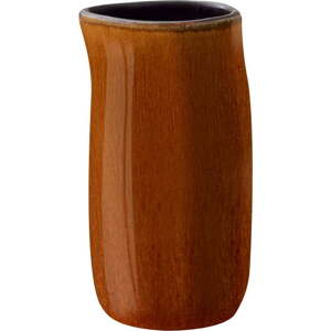 Džbán z kameniny Amber/Black – Bitz