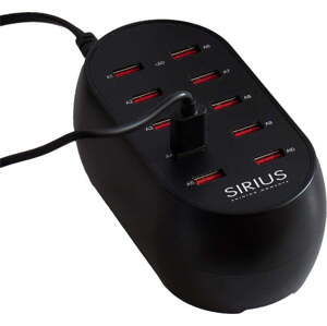 Nabíječka DecoPower – Sirius