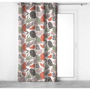 Bavlněný závěs 140x240 cm Bianca – douceur d'intérieur