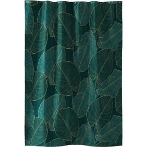 Sprchový závěs 180x200 cm Jade – douceur d'intérieur