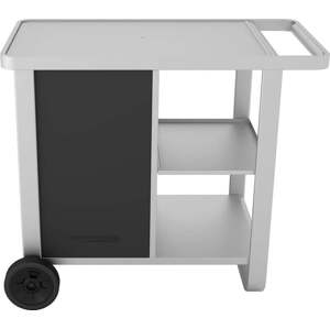 Grilovací stojan Plancha Deluxe Trolley – Campingaz