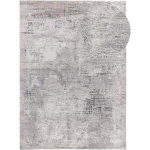 Šedý koberec 160x230 cm Kivet – Universal
