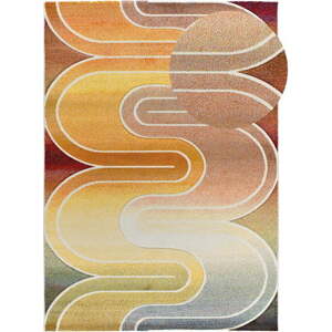 Koberec 160x230 cm Sybil – Universal