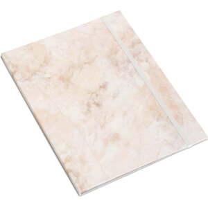 Kartonový organizér na dokumenty Paulina Paper Laminate A4 – Bigso