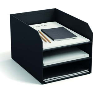 Kartonový organizér na dokumenty Trey Paper Laminate – Bigso
