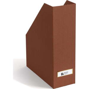 Kartonový organizér Viktoria Restore Paper Laminate – Bigso