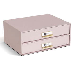 Kartonový organizér zásuvkový Birger Restore Paper Laminate – Bigso
