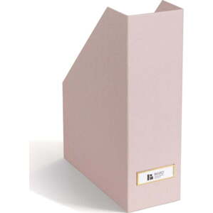 Kartonový organizér Viktoria Restore Paper Laminate – Bigso