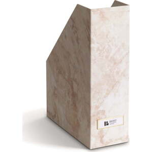 Kartonový organizér Viktoria Paper Laminate – Bigso