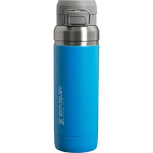 Modrá termoska 1,06 l QUICK FLIP Azure – Stanley