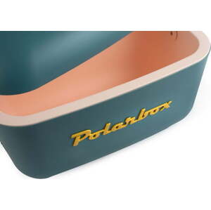 Chladicí box v petrolejové barvě 12 l Classic – Polarbox