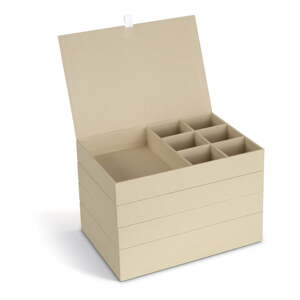 Šperkovnice Fawn Paper Laminate – Bigso