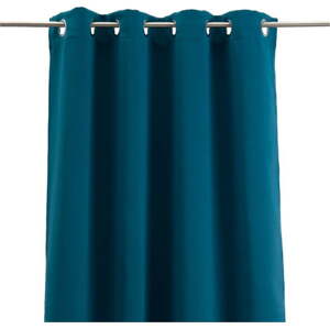 Modrý zatemňovací závěs 140x260 cm Best-Out – Casa Selección