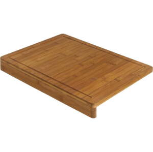 Bambusové prkénko 35x45 cm Bamboo Walnut – Casa Selección